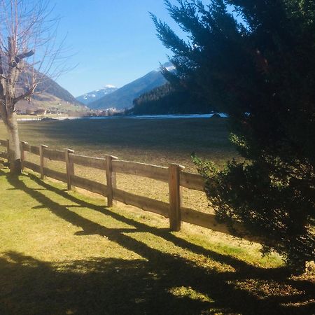 Haus Marco Appartement Neustift im Stubaital Buitenkant foto
