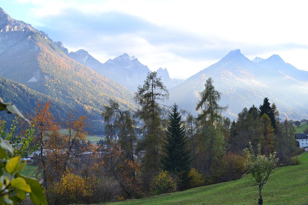 Haus Marco Appartement Neustift im Stubaital Buitenkant foto