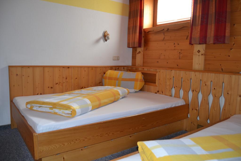 Haus Marco Appartement Neustift im Stubaital Buitenkant foto