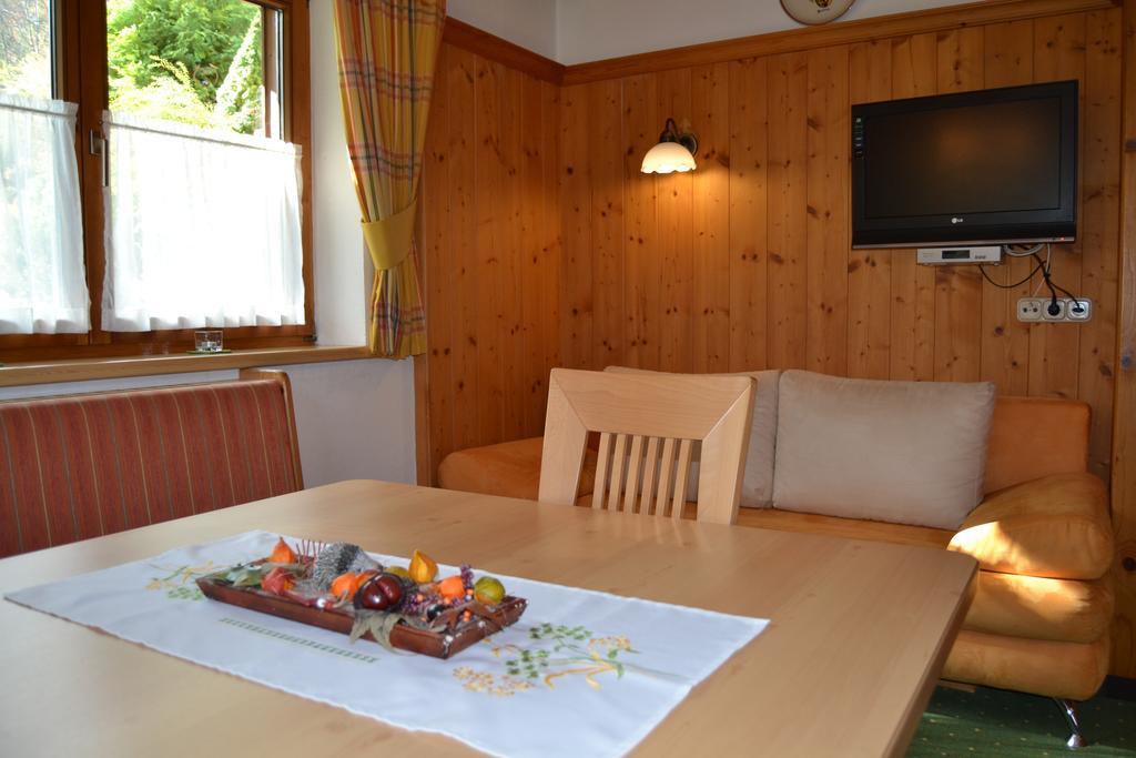 Haus Marco Appartement Neustift im Stubaital Buitenkant foto