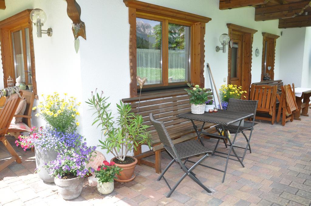 Haus Marco Appartement Neustift im Stubaital Buitenkant foto