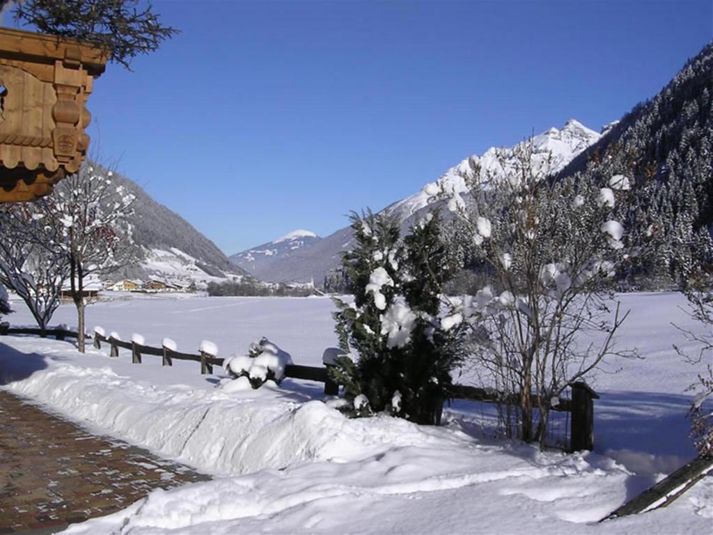 Haus Marco Appartement Neustift im Stubaital Buitenkant foto