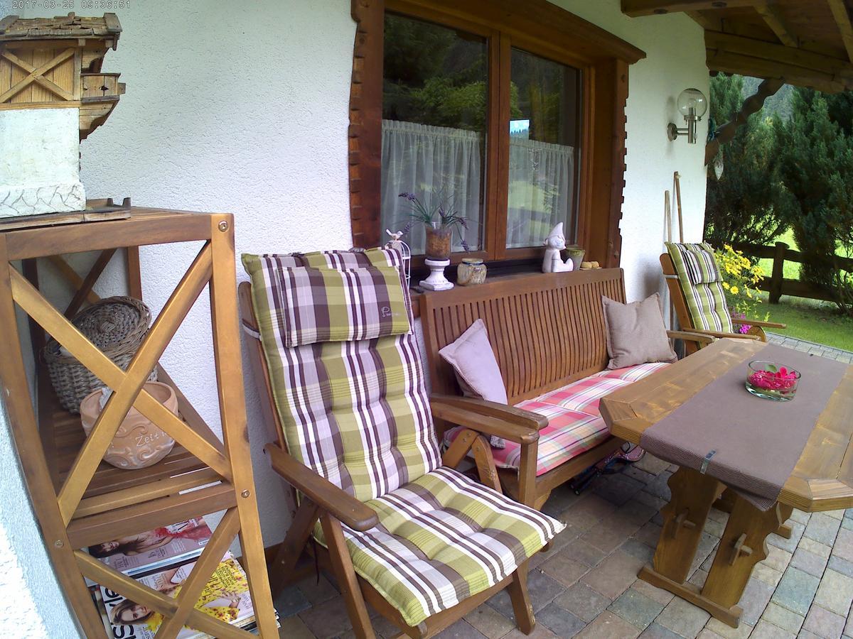 Haus Marco Appartement Neustift im Stubaital Buitenkant foto