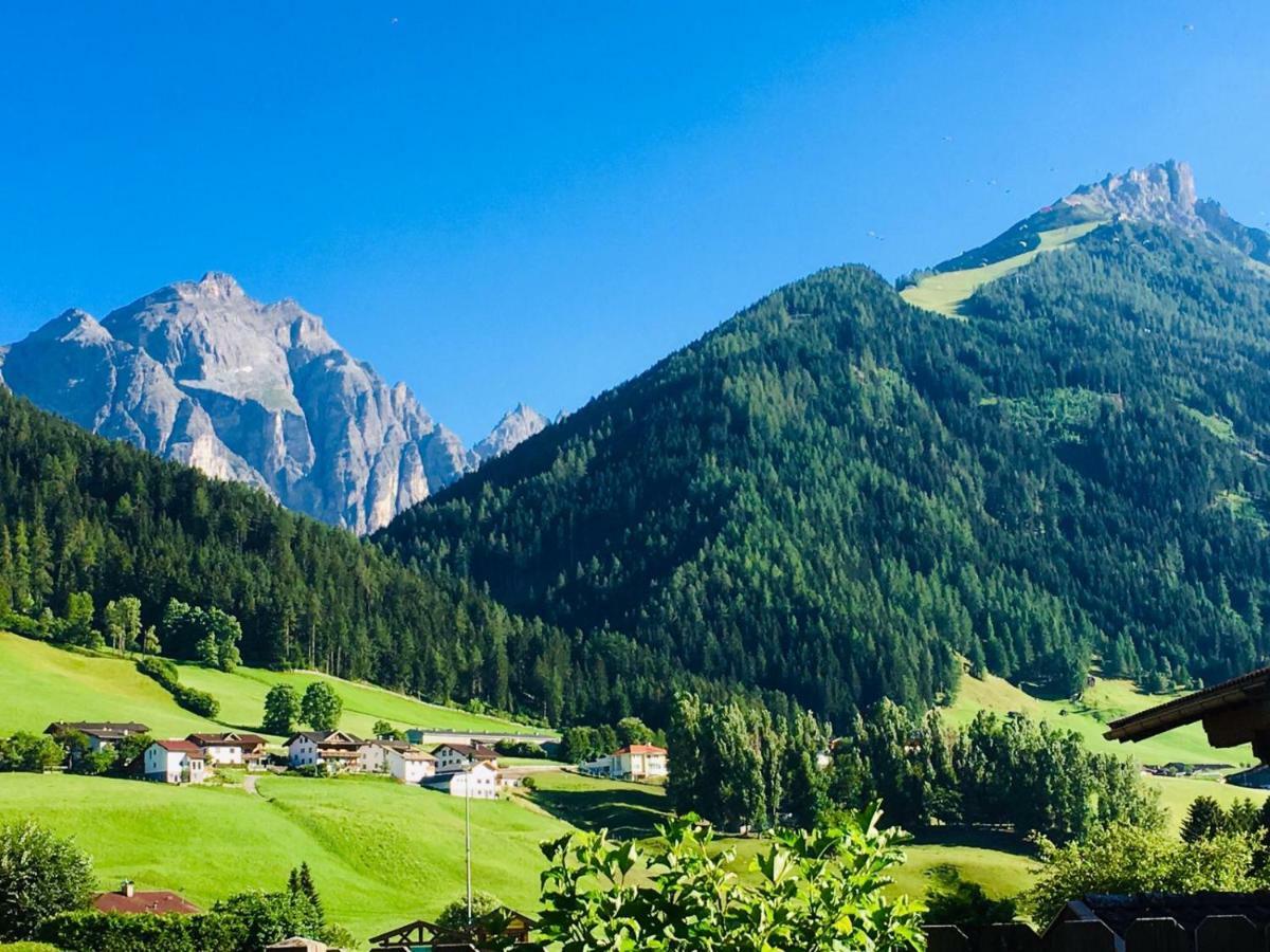 Haus Marco Appartement Neustift im Stubaital Buitenkant foto